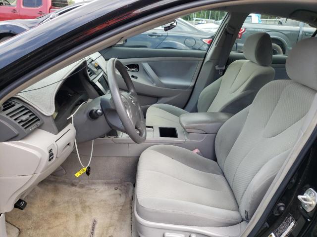 Photo 7 from auction – 2008 TOYOTA CAMRY CE with VIN 4T1BE46K78U222223