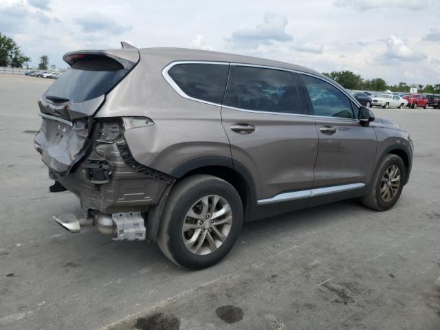 Photo 3 from auction – 2019 HYUNDAI SANTA FE S with VIN 5NMS33AD0KH005205