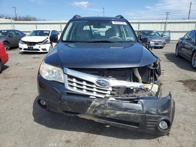 Photo 5 from auction – 2012 SUBARU FORESTER 2 with VIN JF2SHABC2CH412460