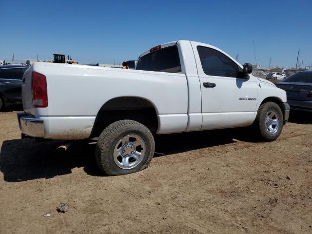 Photo 3 from auction – 2002 DODGE RAM 1500 with VIN 1D7HA16KX2J221851