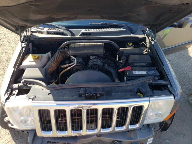 صورة رقم 12 من المزاد - 2008 JEEP COMMANDER مع VIN 1J8HG48K28C132546