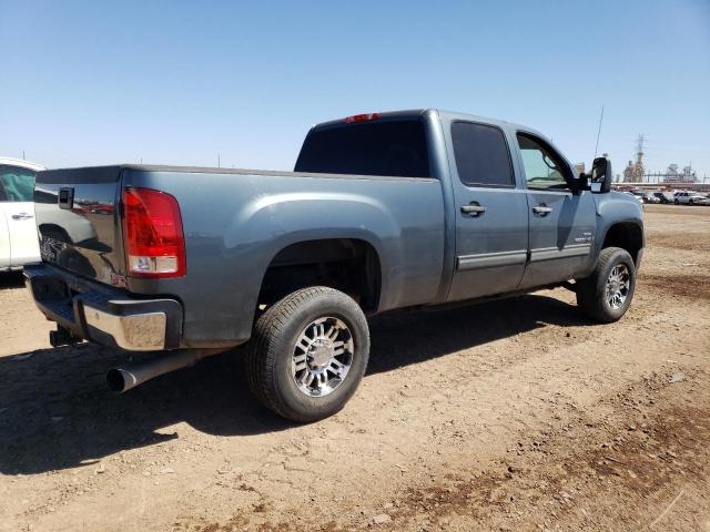 Photo 3 from auction – 2009 GMC SIERRA C25 with VIN 1GTHC53689F137494