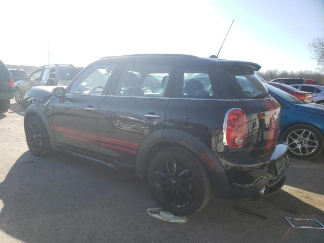 Photo 2 from auction – 2012 MINI COOPER S C with VIN WMWZC3C53CWM26383