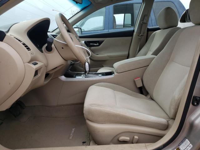 Photo 7 from auction – 2013 NISSAN ALTIMA 2.5 with VIN 1N4AL3AP5DC285331