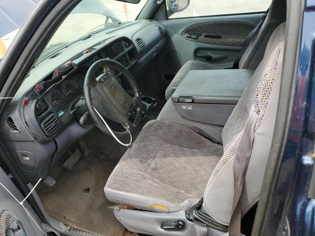 Photo 7 from auction – 2001 DODGE RAM 1500 with VIN 1B7HC13Y71J552799