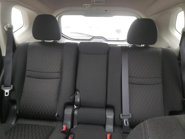 Photo 10 from auction – 2017 NISSAN ROGUE S with VIN KNMAT2MTXHP586768
