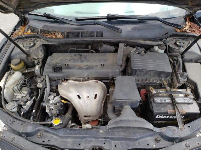 Photo 11 from auction – 2008 TOYOTA CAMRY CE with VIN 4T1BE46K78U222223