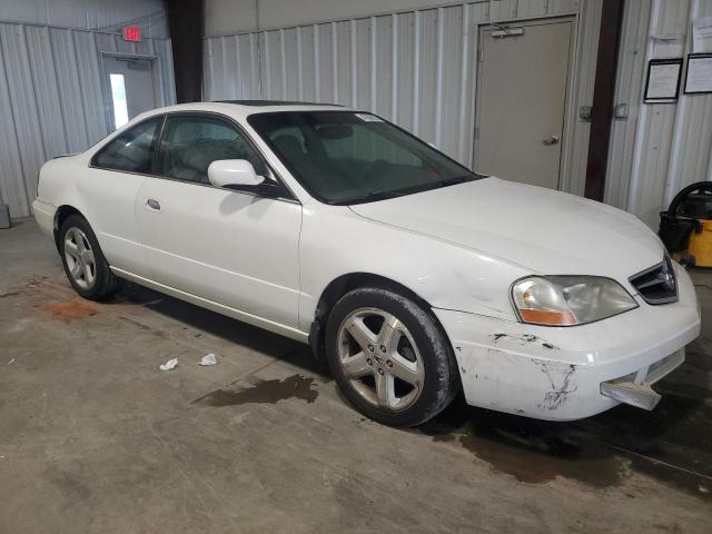 Photo 4 from auction – 2001 ACURA 3.2CL TYPE with VIN 19UYA42631A034181
