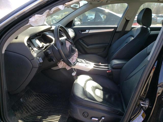 Фото 7 с аукциона – 2015 AUDI A4 PREMIUM с VIN WAUFFAFL3FN018808