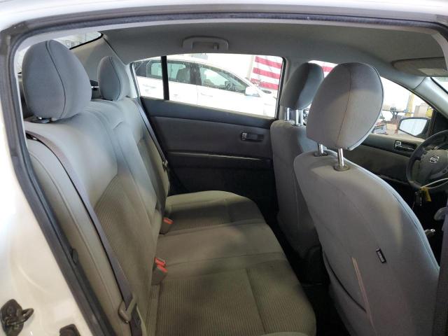 Photo 10 from auction – 2011 NISSAN SENTRA 2.0 with VIN 3N1AB6AP4BL714171