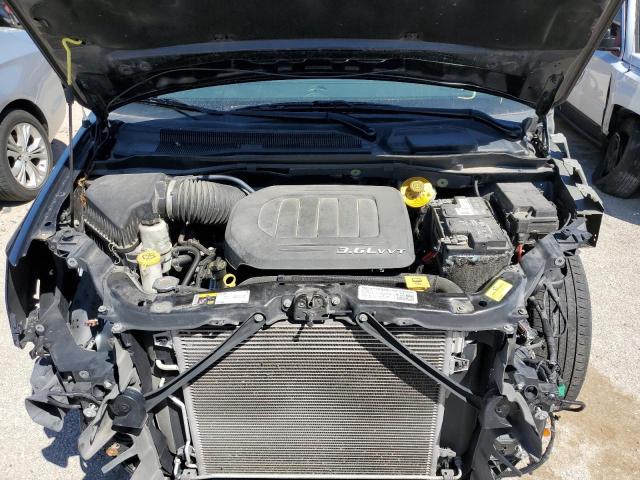 Photo 12 from auction – 2014 DODGE GRAND CARA with VIN 2C4RDGBG0ER370733