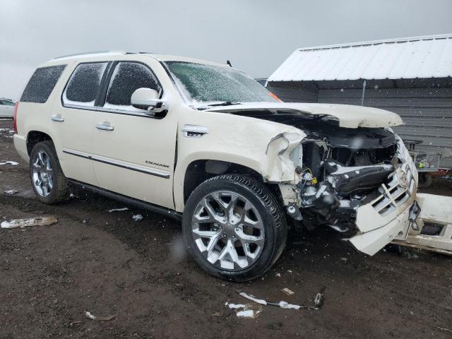 Photo 4 from auction – 2010 CADILLAC ESCALADE P with VIN 1GYUKCEF4AR121678