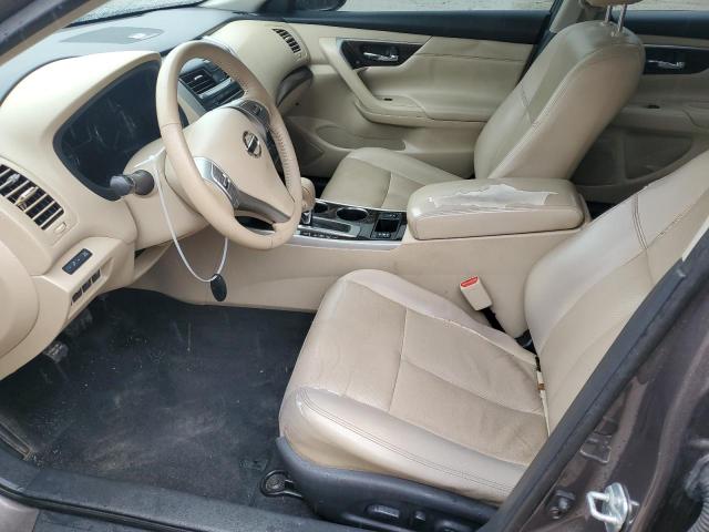 Photo 7 from auction – 2015 NISSAN ALTIMA 2.5 with VIN 1N4AL3AP2FN903633