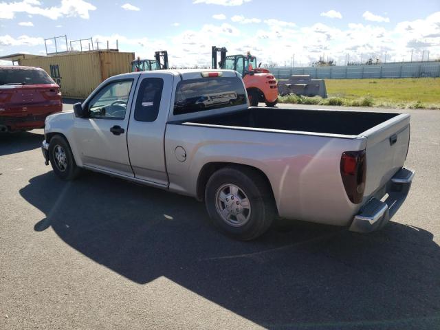 Photo 2 from auction – 2006 GMC CANYON with VIN 1GTCS198268275935