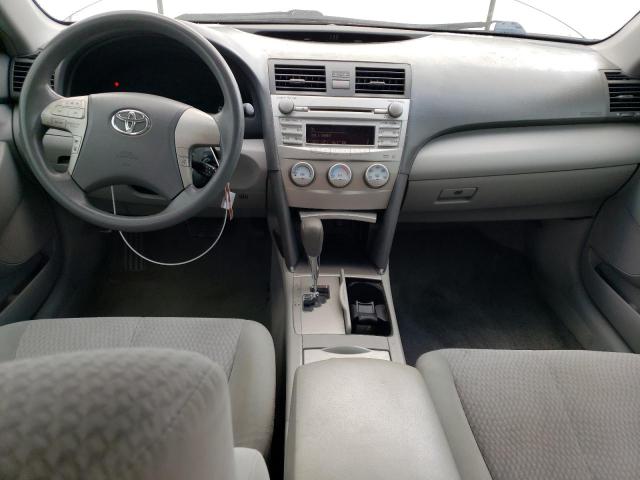 Photo 8 from auction – 2010 TOYOTA CAMRY BASE with VIN 4T1BF3EK2AU563429