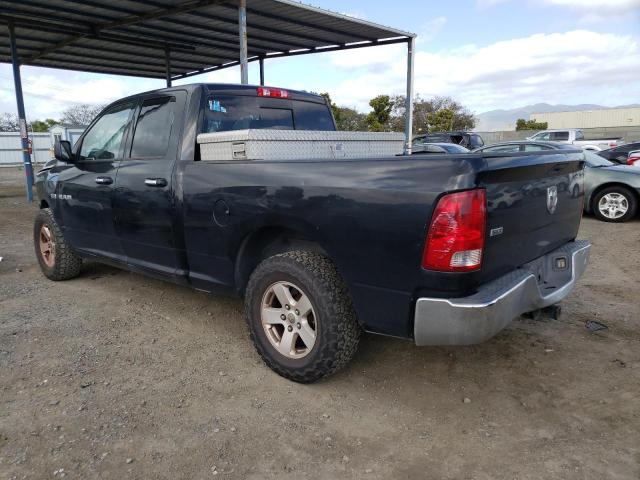 Photo 2 from auction – 2010 DODGE RAM 1500 with VIN 1D7RB1GT3AS241814