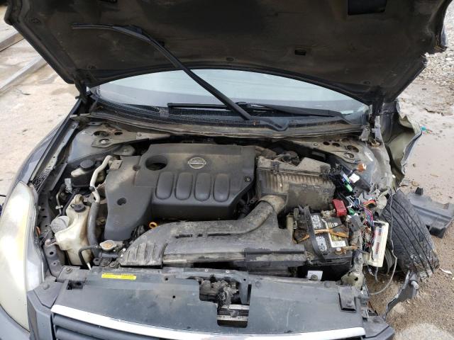 Photo 11 from auction – 2008 NISSAN ALTIMA 2.5 with VIN 1N4AL21E58N548307