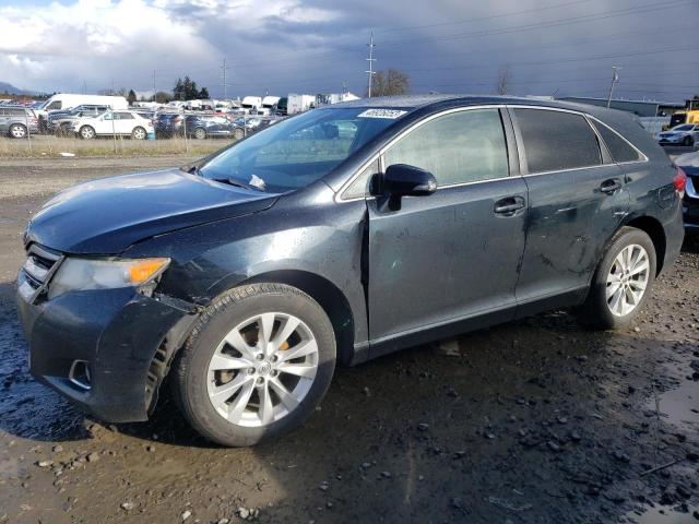 TOYOTA VENZA LE 2013 with VIN 4T3BA3BB3DU048583 - Photo from auction