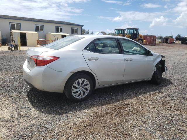 Photo 3 from auction – 2016 TOYOTA COROLLA L with VIN 5YFBURHE5GP403828
