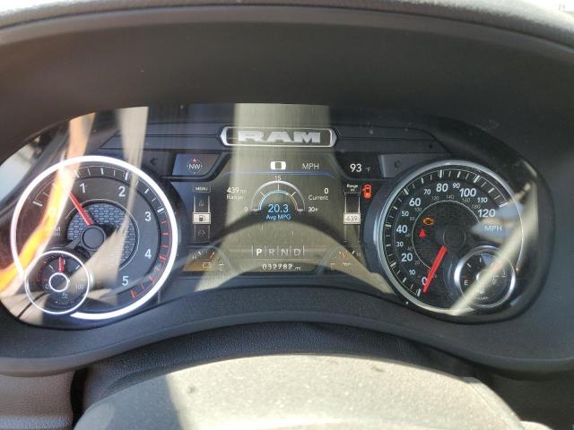 Photo 9 from auction – 2022 RAM 2500 BIG H with VIN 3C6UR5DL2NG127996