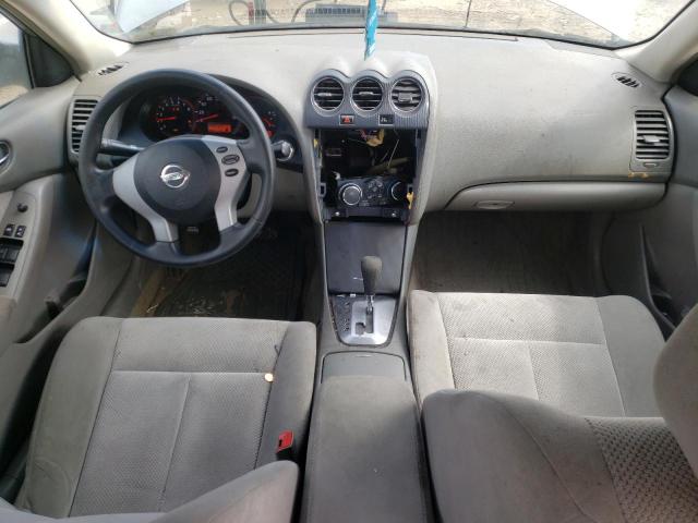 Photo 8 from auction – 2008 NISSAN ALTIMA 2.5 with VIN 1N4AL21E08N414904