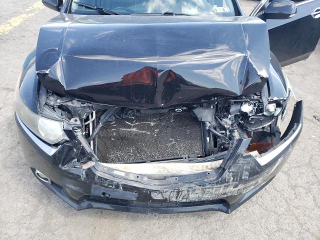 Photo 11 from auction – 2012 ACURA TSX TECH with VIN JH4CU2F64CC009729