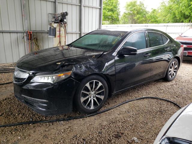 Zdjęcie 1 z aukcji – 2015 ACURA TLX z VIN 19UUB1F35FA015102