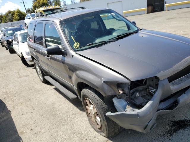 Photo 4 from auction – 2003 FORD ESCAPE XLT with VIN 1FMCU03133KA11794