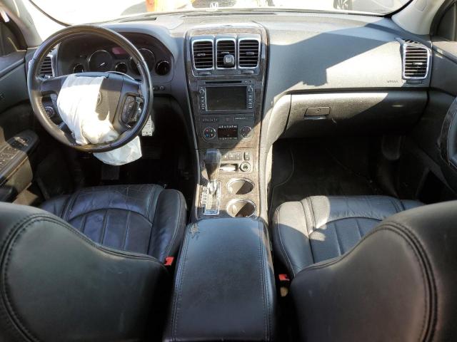 Photo 8 from auction – 2011 GMC ACADIA DEN with VIN 1GKKVTED5BJ334601
