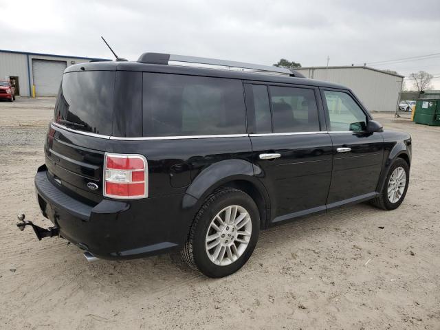 Photo 3 from auction – 2019 FORD FLEX SEL with VIN 2FMGK5C85KBA10348
