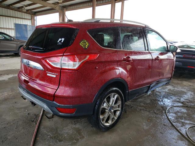 Photo 3 from auction – 2016 FORD ESCAPE TIT with VIN 1FMCU0J94GUC86030