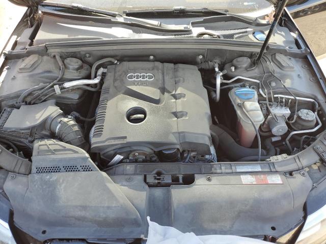 Photo 11 from auction – 2010 AUDI A4 PREMIUM with VIN WAUFFAFL9AN019146