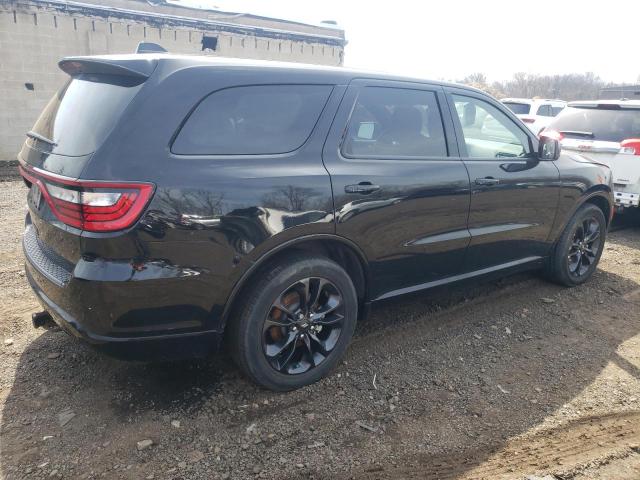 Photo 3 from auction – 2021 DODGE DURANGO SX with VIN 1C4RDHAG7MC825169