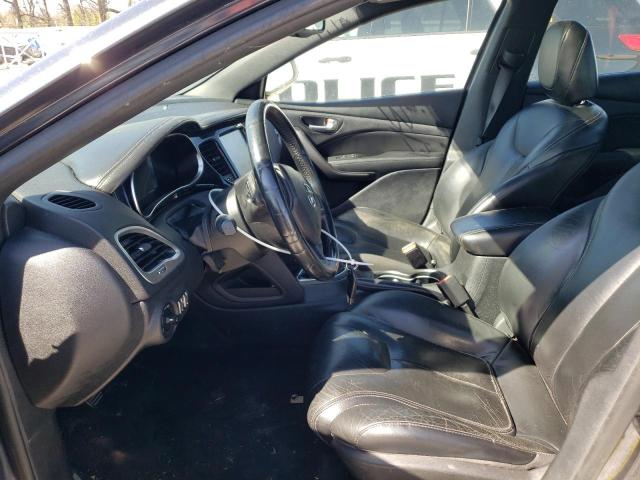 Photo 7 from auction – 2013 DODGE DART LIMIT with VIN 1C3CDFCHXDD681874