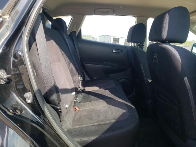 Photo 11 from auction – 2011 NISSAN ROGUE S with VIN JN8AS5MV4BW673668