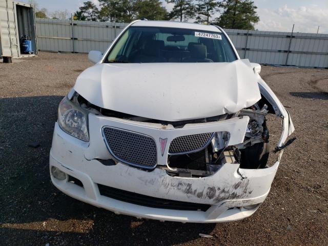Photo 5 from auction – 2007 PONTIAC VIBE with VIN 5Y2SL658X7Z421893