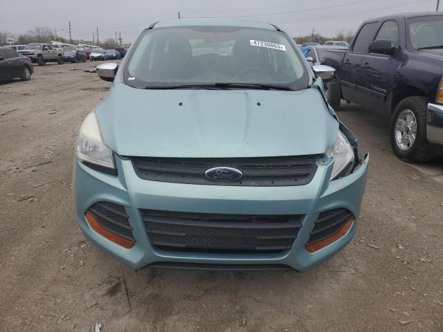 Foto 5 de la subasta – 2013 FORD ESCAPE S con VIN 1FMCU0F75DUB69561