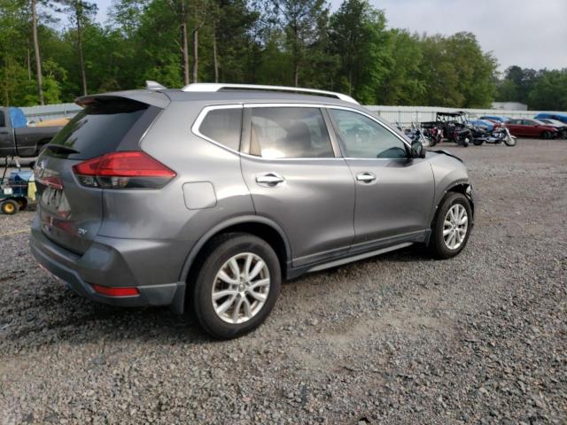 Photo 3 from auction – 2017 NISSAN ROGUE S with VIN KNMAT2MT0HP533531