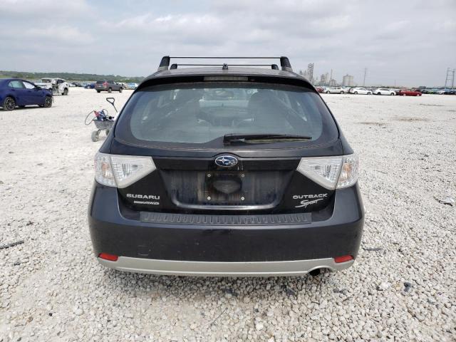 Photo 6 from auction – 2011 SUBARU IMPREZA OU with VIN JF1GH6D60BH806259