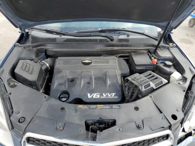 Photo 12 from auction – 2012 CHEVROLET EQUINOX LT with VIN 2GNFLDE50C6227480
