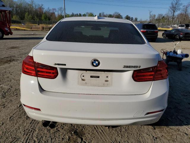 Photo 6 from auction – 2014 BMW 328 XI SUL with VIN WBA3B5C52EP540506