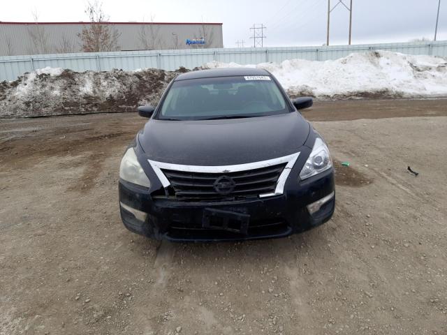 Photo 5 from auction – 2013 NISSAN ALTIMA 2.5 with VIN 1N4AL3AP0DC145316