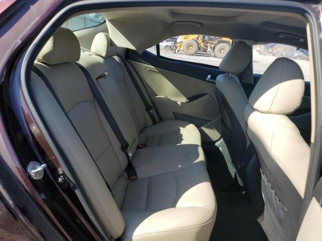 Photo 10 from auction – 2015 KIA OPTIMA EX with VIN 5XXGN4A70FG437569