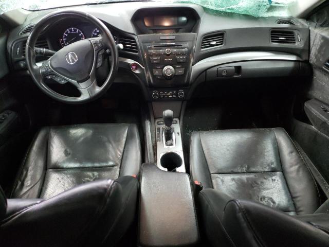 Photo 8 from auction – 2014 ACURA ILX 20 with VIN 19VDE1F31EE006147