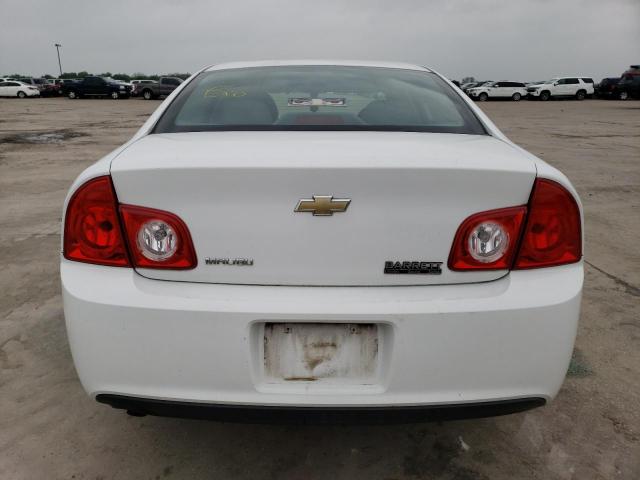 Photo 6 from auction – 2012 CHEVROLET MALIBU LS with VIN 1G1ZA5EU8CF391678