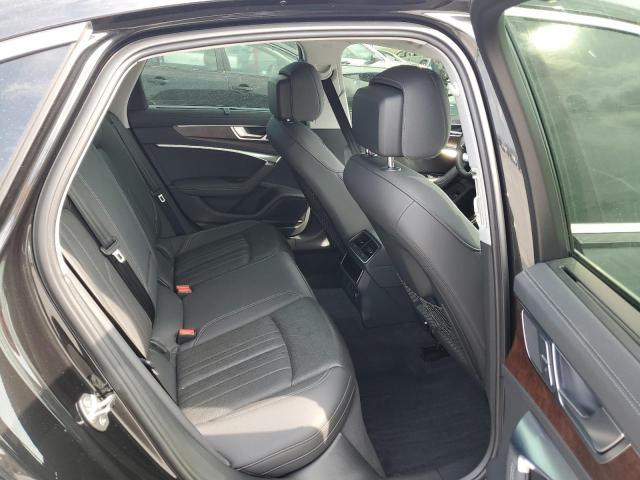 Photo 10 from auction – 2019 AUDI A6 PRESTIG with VIN WAUM2AF24KN078553