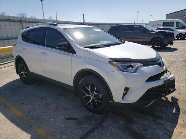 Photo 4 from auction – 2016 TOYOTA RAV4 SE with VIN JTMJFREV0GD189022
