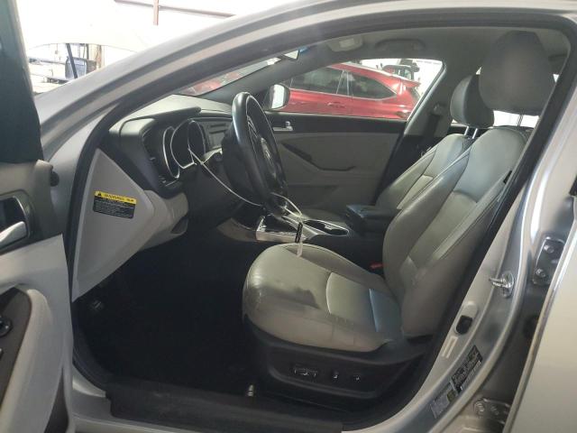 Photo 7 from auction – 2015 KIA OPTIMA EX with VIN 5XXGN4A75FG430410