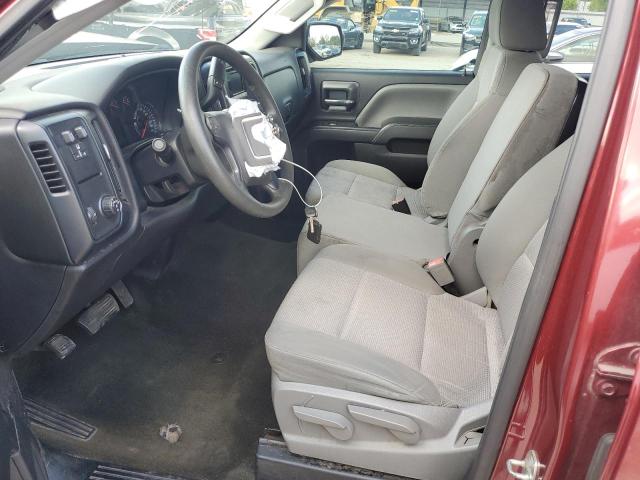 Photo 7 from auction – 2015 GMC SIERRA C15 with VIN 1GTR1TEC0FZ365243