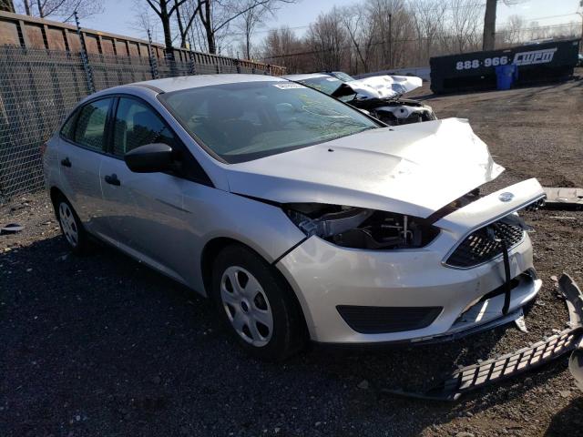 Foto 4 de la subasta – 2018 FORD FOCUS S con VIN 1FADP3E20JL306470
